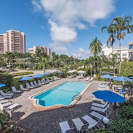 Marco Beach Vacation Suites Caxambas Экстерьер фото