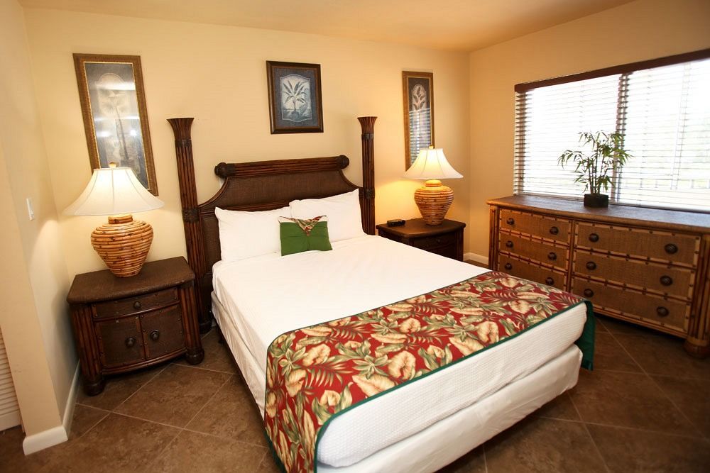 Marco Beach Vacation Suites Caxambas Экстерьер фото